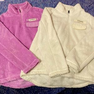 Girls Sweater
